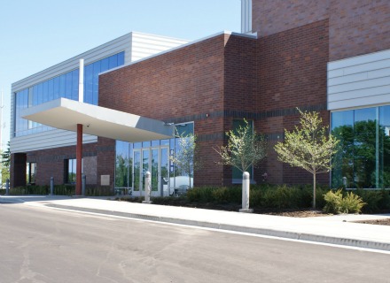 Roseville County Library