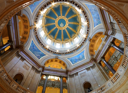 Minnesota State Capitol